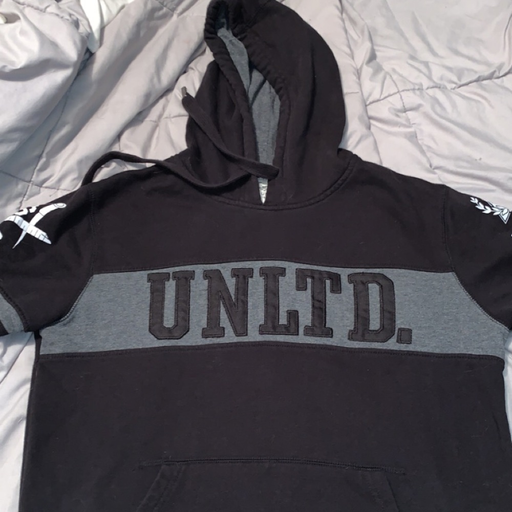 UNLTD Hoodie